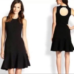 Kate Spade Sweater Sleeveless Dress
